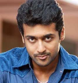 suriya,new movie maas,horrer comedy film,director venkat prabhu  సూర్య మగ దెయ్యం!